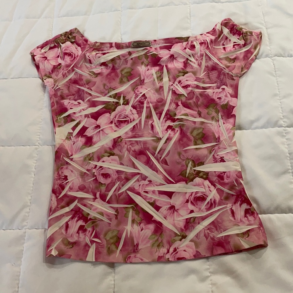 Reference top